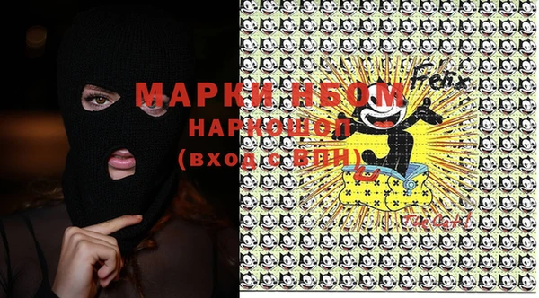 твердый Михайлов