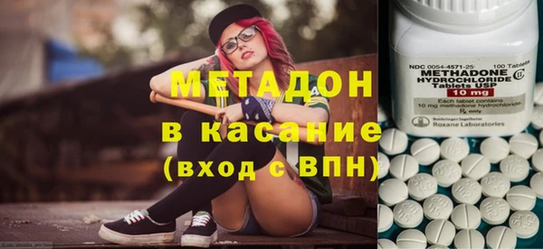 твердый Михайлов